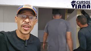 Ele vai Faturar R$11.000 em 10 dias na sua Primeira Câmara Frigorífica – Será que valeu a pena?