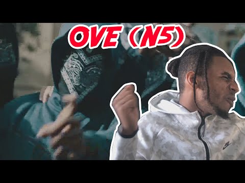 HAT-TRICK!! (OVE) Bagzoverfame X Greeze X Riskey - Lay Low (Music Video) | Pressplay REACTION!!