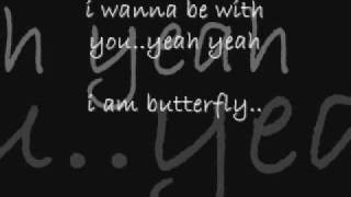 Reynard Silva - Butterfly (LYRICS + Download Link)