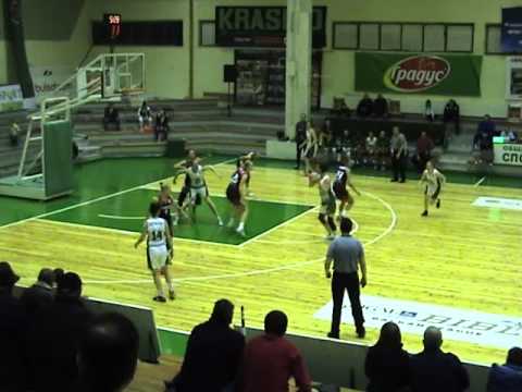 Beroe   Neftohimik 10 02 2016