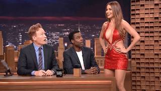 Nobody Gets Thirsted Over Like Sofia Vergara