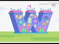 Wow Wow Wubbzy Closing Funding Credits