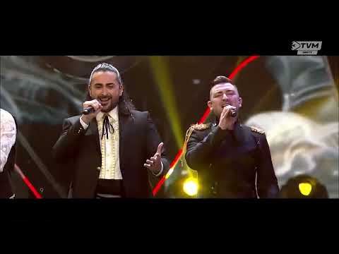 AVENUE SKY - MINN TAĦT L-ILSIEN - Mużika Mużika 2022 (Finali)