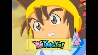 Download lagu Jetix Yin Yang Yo! Premiere On Screen Promo (September 3, 2006) mp3