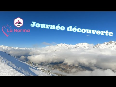 Je découvre la station La Norma ft Guerric73 | VLOG #3