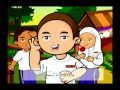 How To Learn Arabic Part 3 Animated