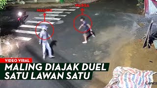 Download lagu DASAR MALING PENAKUT! Diajak Duel Satu Lawan Satu, Malah Panik Melarikan Diri mp3 Download lagu DASAR MALING PENAKUT! Diajak Duel Satu Lawan Satu, Malah Panik Melarikan Diri mp3