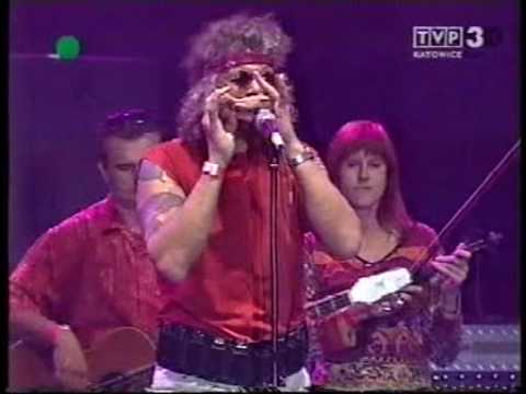 S.Wierzcholski & N.Z.B. - Szósta zero dwie (Festival Rawa Blues)