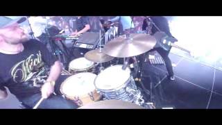 Shapeshifter - Fake Charmer @  The Auckland Museum