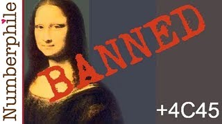 Illegal Numbers - Numberphile