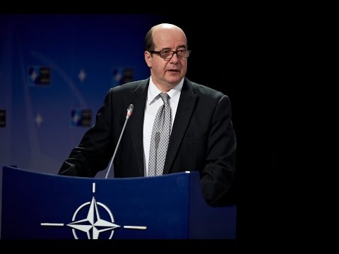 UNSCR 1325 Reload – Ambassador Sorin Ducaru, 01 JUN 2015