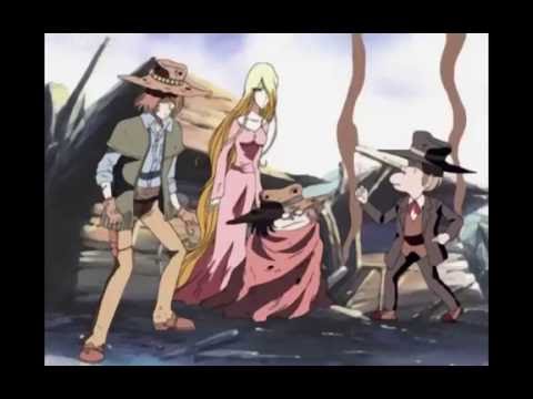 Gun Frontier- Episode 9 Dubbed HD
