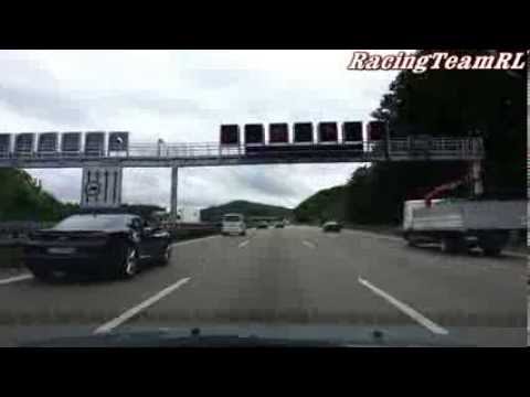 USA  2 muscle car road trip GER