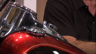 Harley Ignition Switch Tip  |  Fix My Hog