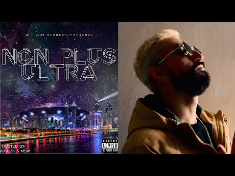 01. Twoclok & MSW - Iluminado (Visualizer)