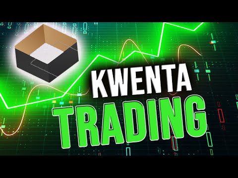 Kwenta Crypto Exchange - EASY Tutorial!