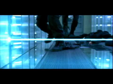 Resident Evil 1 - Welcome To The Hive