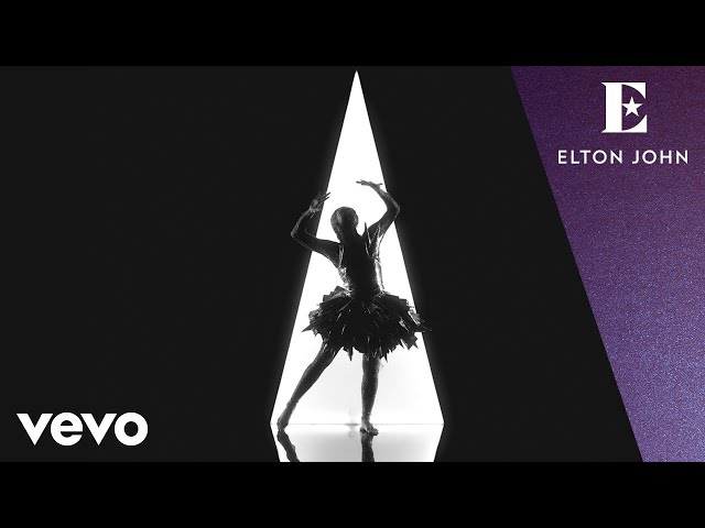 Elton John: La historia de un ícono musical