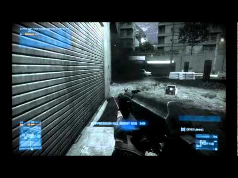 G18 is troll weapon to one guy