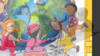 Sergio Cammariere. Girotondo intorno al mondo.