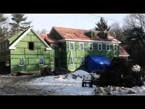 79 Nobscot Rd, Weston, MA - Listed by Amy Mizner, Sheryl Simon