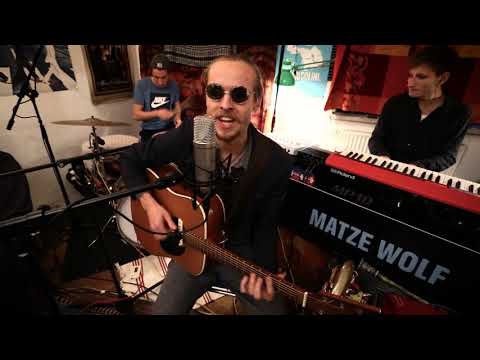 Widersacher aller Liedermacher - Basst Scho