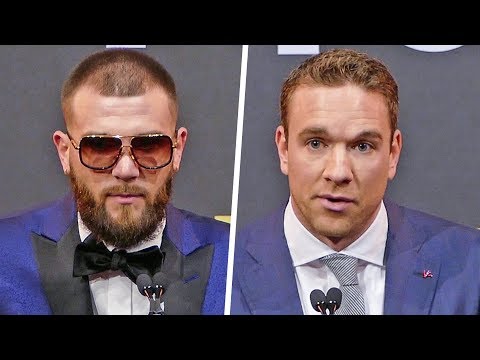 Caleb Plant vs. Mike Lee FULL PRESS CONFERENCE | Fox PBC Boxing