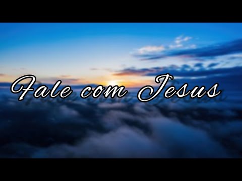 Jesus - Ana Luiza