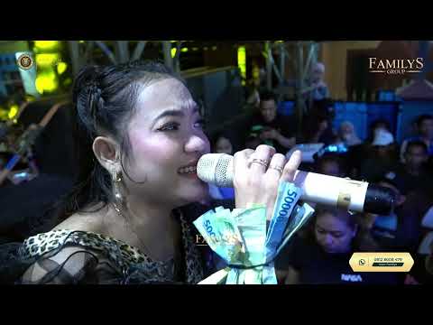 Erika Syaulilna - Cinta yang Palsu Live Cover Edisi Bulak Timur Cipayung Depok