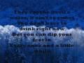 When You Were Young By The Killers with Lyrics ...
