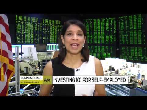 Saving for Retirement in a “Gig” Economy