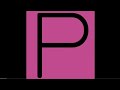 Letter P Song Remix