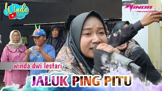 Download lagu JALUK PING PITU || WINDA DWI LESTARI || ANDI PUTRA ONE || CILAMAYA GIRANG DUSUN MEKARJAYA mp3