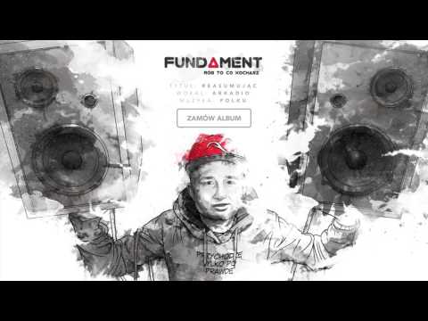 19. Arkadio - Reasumując (prod. Folku) [FUNDAMENT LP 2016]