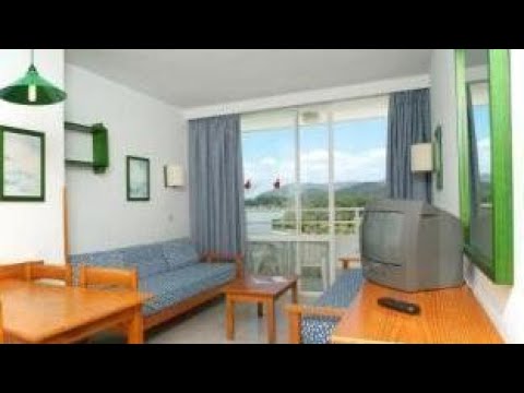 VIVA Eden Lago, Majorca, Spain