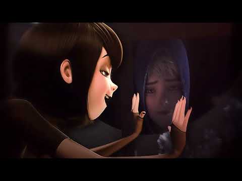 Golden [ Mavis x Jack Frost]