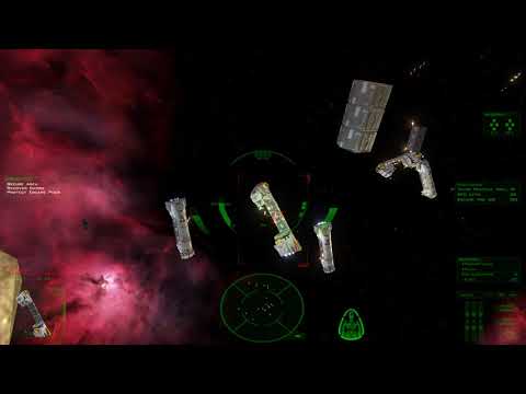 Freespace: Silent Threat Reborn - Cloak and Dagger