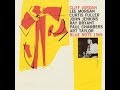 Clifford Jordan Ju Ba