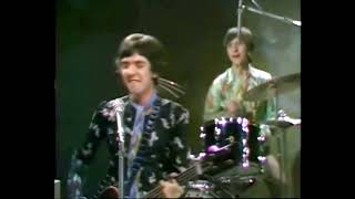 The Small Faces - Rollin&#39; Over  1968  Stereo  Colour Me Pop