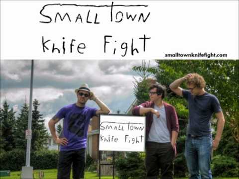 Small Town Knife Fight - Evil Disco