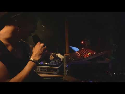 Great Work - Fikir Amlak & Crucial Rob (live mix) !!! SOON COME !!!