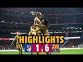 ? ATLÉTICO MADRID 1-6 BARÇA WOMEN I Liga Iberdrola ?