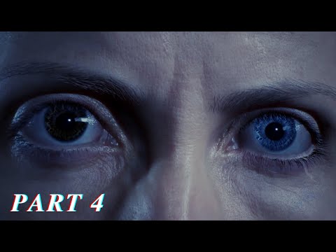 Returnal Gameplay Walkthrough Part 4 - Anathema Vault (Full Game) (PS5)