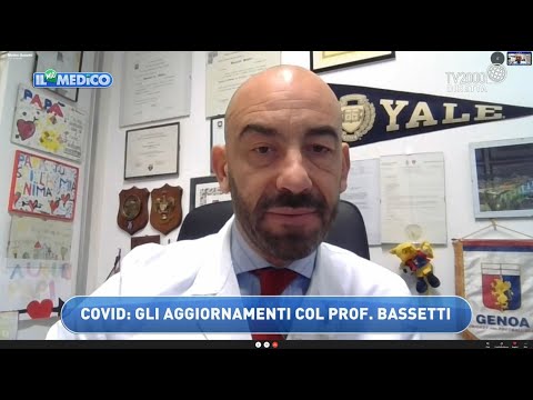 Il Mio Medico 25 gennaio 2022 - Ultimi aggiornamenti su pandemia, nuove misure del governo e vaccini