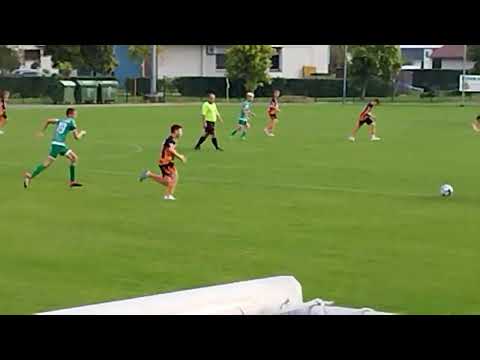 Varteks vs Novi Marof  - 2.  poluvrijeme