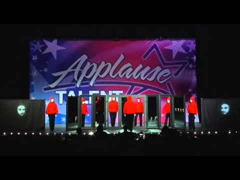 Best Tap Performance - Lexington, SC 2014