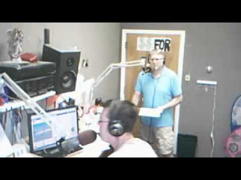 YES-FM Entertainment News 6-20-12