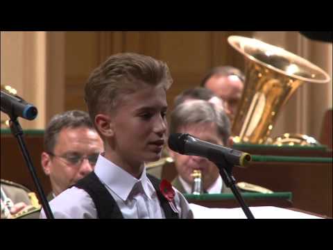 Ach synku, synku  - Česká národní