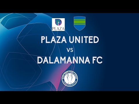 San Siro Challenge Calcio a 5 Gironi finali 19/20 - PLAZA UNITED vs DALAMANNA FC