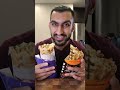 Which Shawarma is Better? SHELBY'S v. TAHINI'S